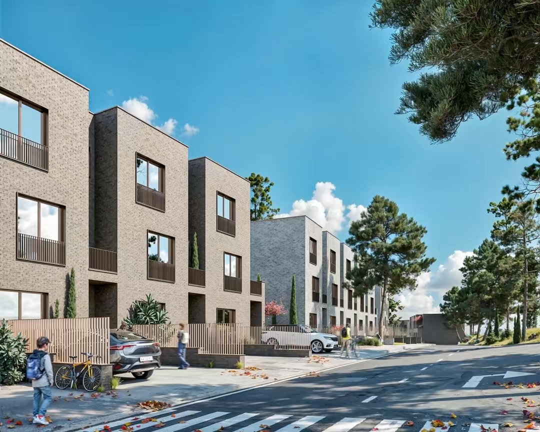 Zgjidh apartamentin tënd ideal tek Park Houses thumbnail 3