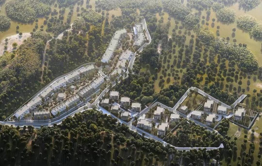 Zgjidh apartamentin tënd ideal tek Park Houses thumbnail 2