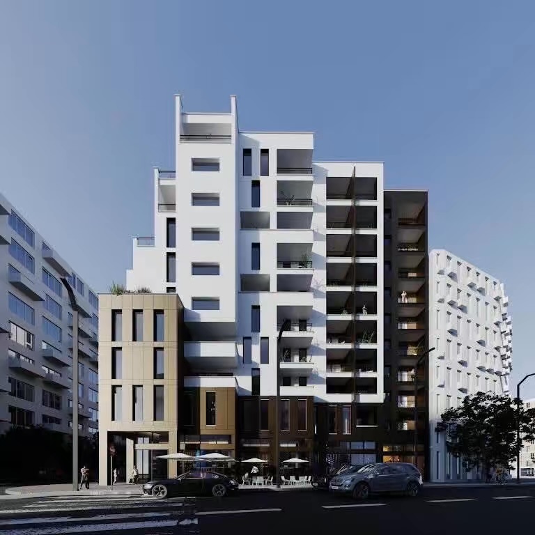 Apartament 1+1 Mara Residence thumbnail 3