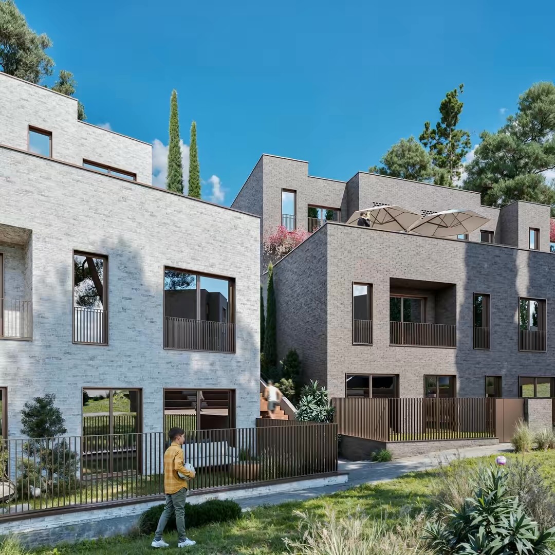 Zgjidh apartamentin tënd ideal tek Park Houses thumbnail 4